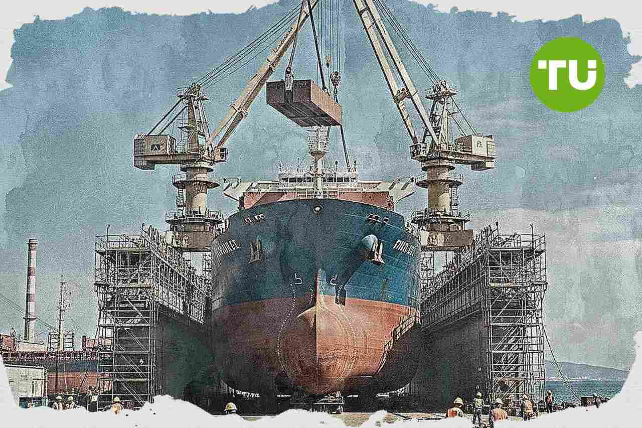 Grecia impulsa la economía azul con apoyo a inversión naval y modernización industrial