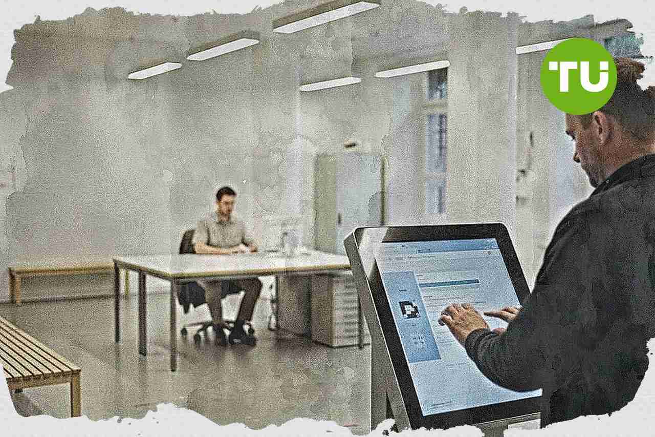 Berlin plant Wohnungskataster für 1,75 Millionen Wohnungen
