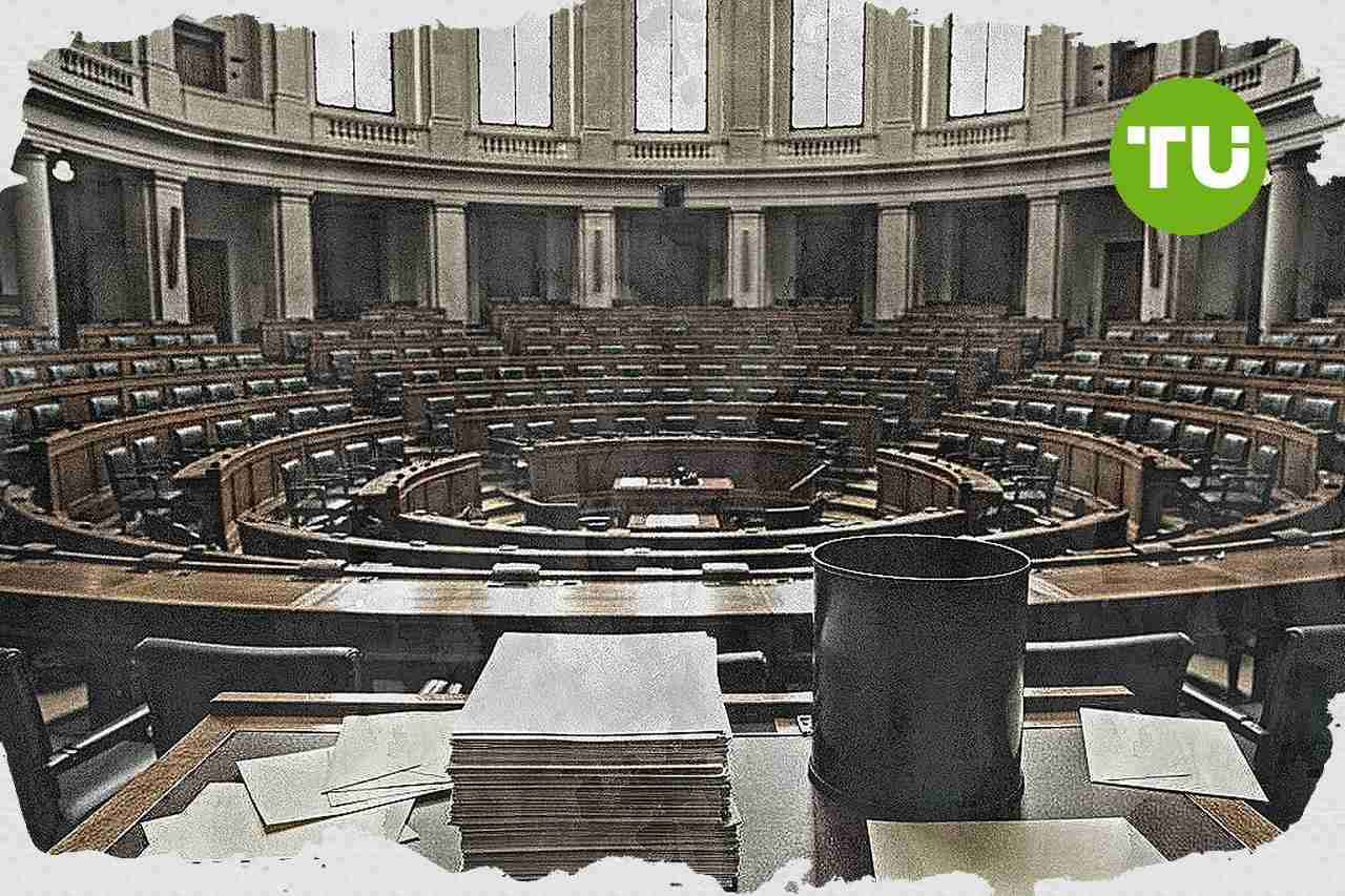 Parlamento de Portugal conclui nomeações para conselhos judiciais e de supervisão