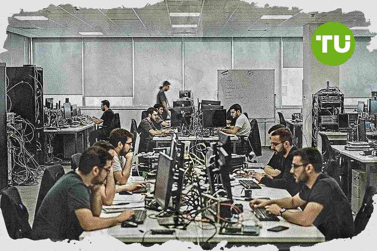 ההייטק הישראלי מחזק את עצמאות המשק מול מודל הצמיחה מבוסס הנפט