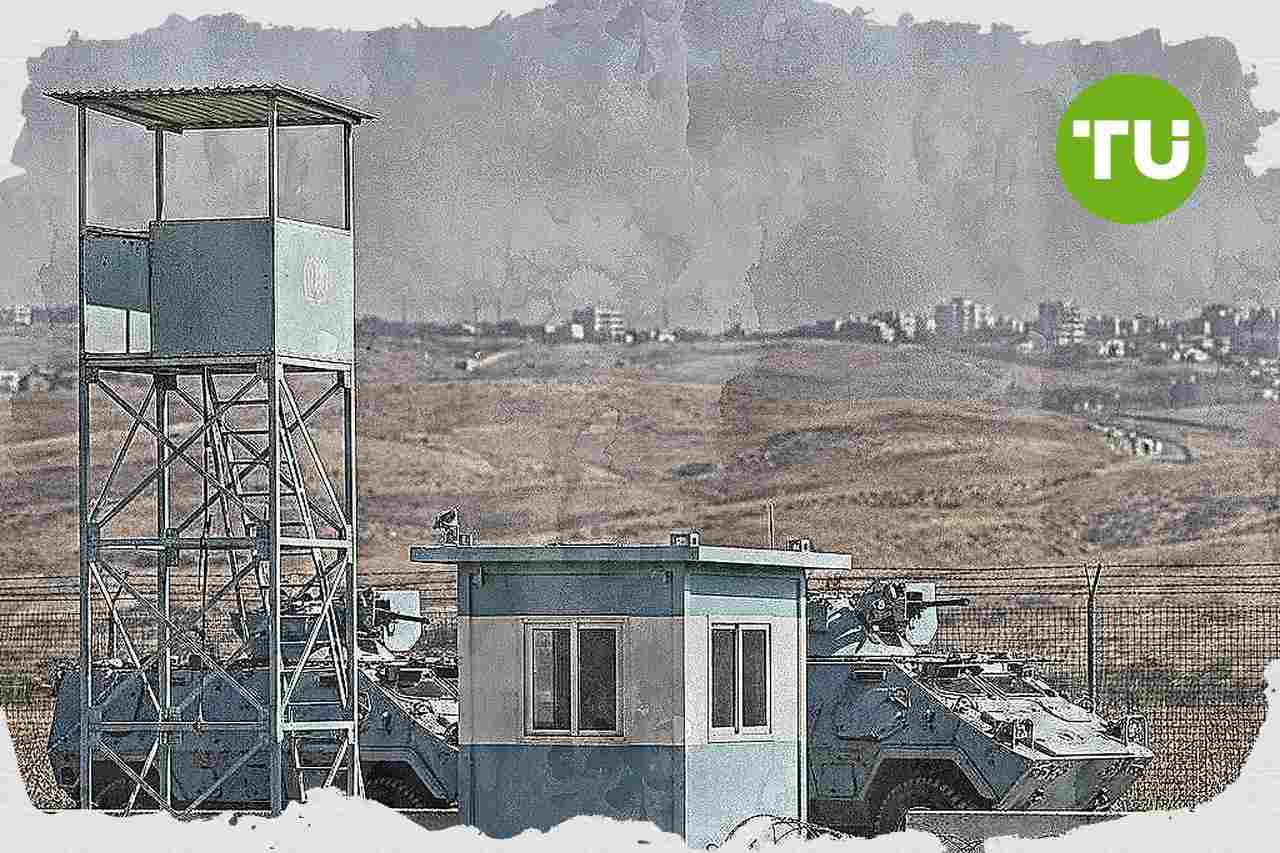 לבנון מקדמת שיחות ישירות עם ישראל תוך דרישה לנסיגה מלאה מדרום המדינה