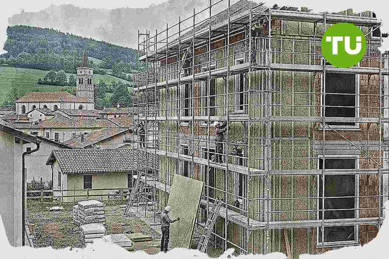 España amplía ayudas a la vivienda asequible con subvenciones de hasta 102.000 euros por unidad