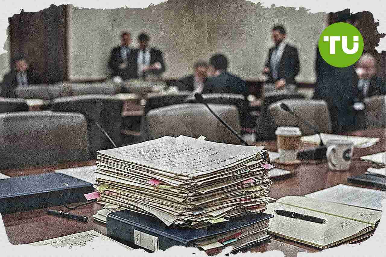 U.S. Senate crypto market structure bill faces narrowing path to 2026 passage