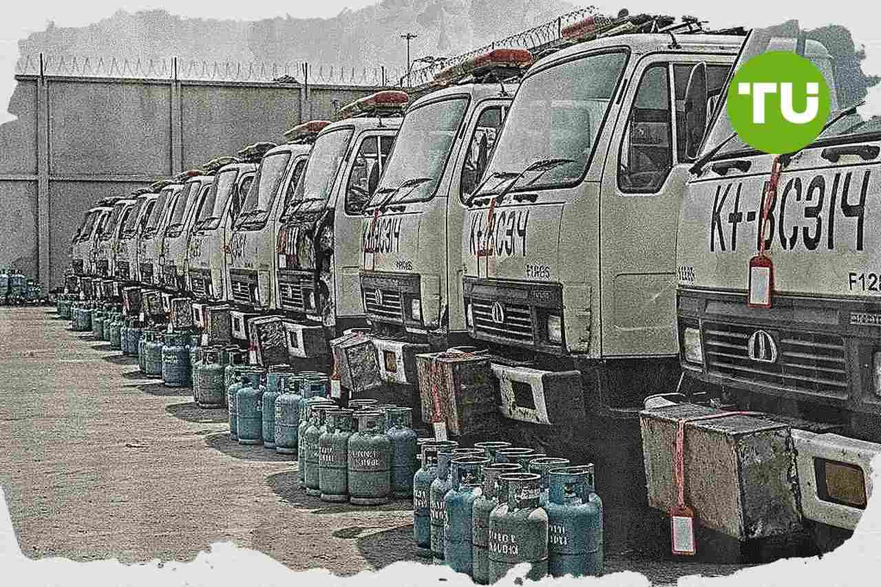 Bareskrim Polri bongkar penyalahgunaan BBM dan LPG subsidi, potensi rugi negara Rp 243 miliar