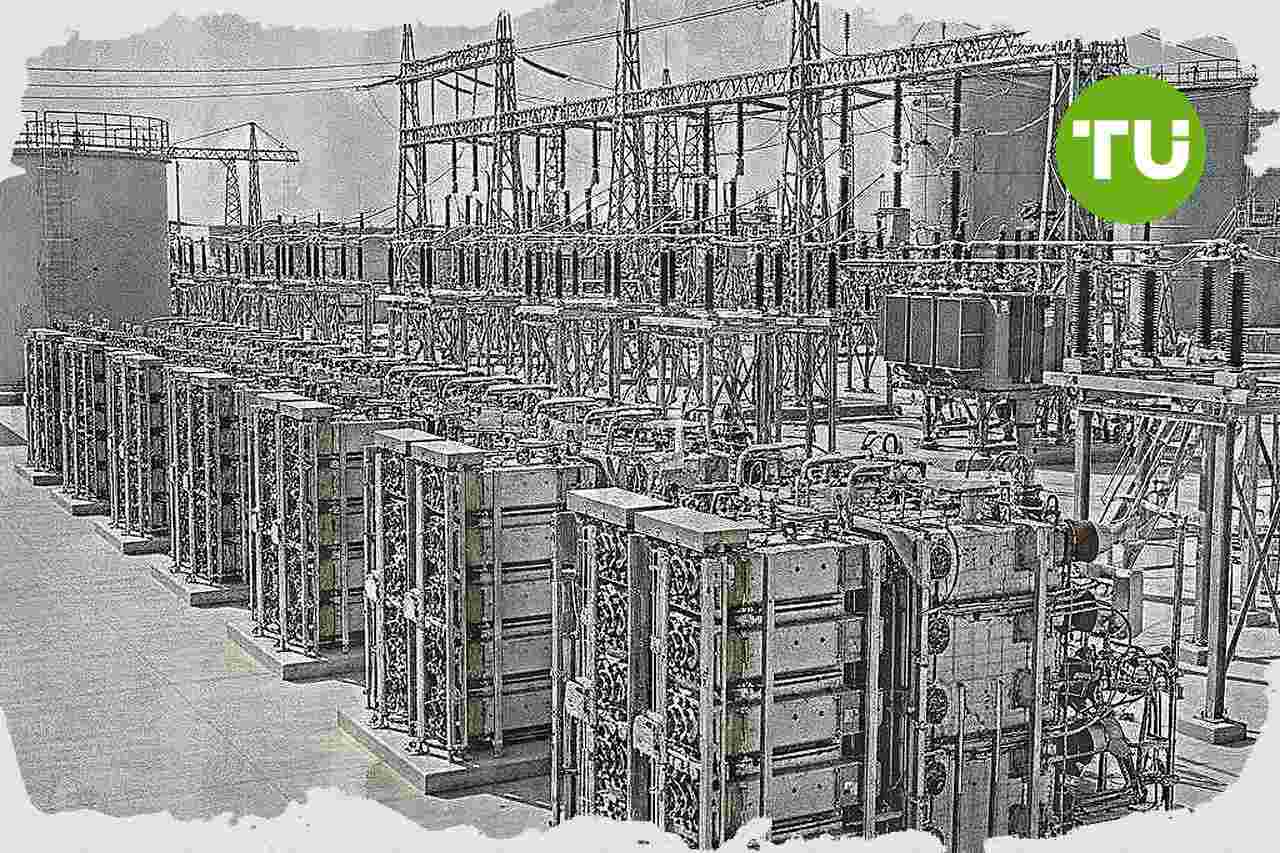 SK Eterinx, 충주에 40MW SOFC 발전소 가동 시작
