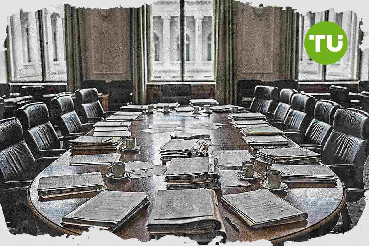 Koalitionsstreit belastet Reformkurs der Bundesregierung