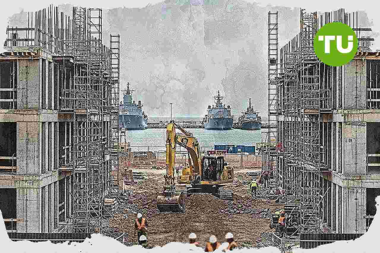 España entra en el plan del Pentágono para modernizar infraestructuras militares en el presupuesto de 2027