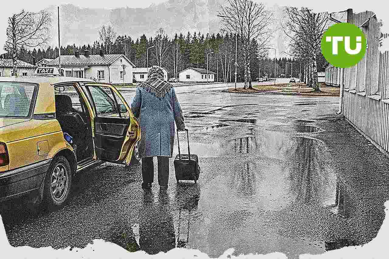Kela-korvausten kustannukset kasvavat hyvinvointialueilla sairausmatkoja nopeammin