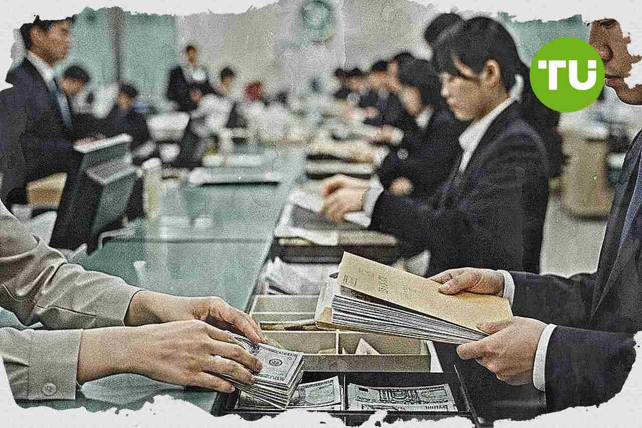 한국 거주자 외화예금, 3월 환율 급등 속 사상 최대 월간 감소
