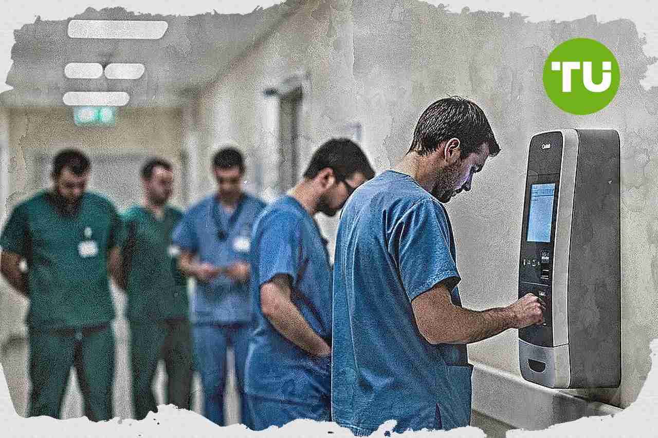 Ahus-sjef tok opp overtidsstrid med finansministeren