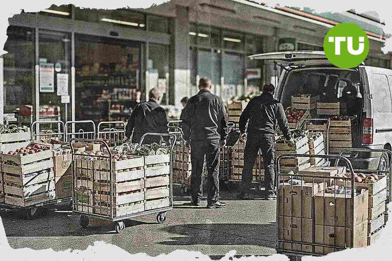 NS홈쇼핑, Homeplus Express 인수 추진으로 퀵커머스 확대 모색