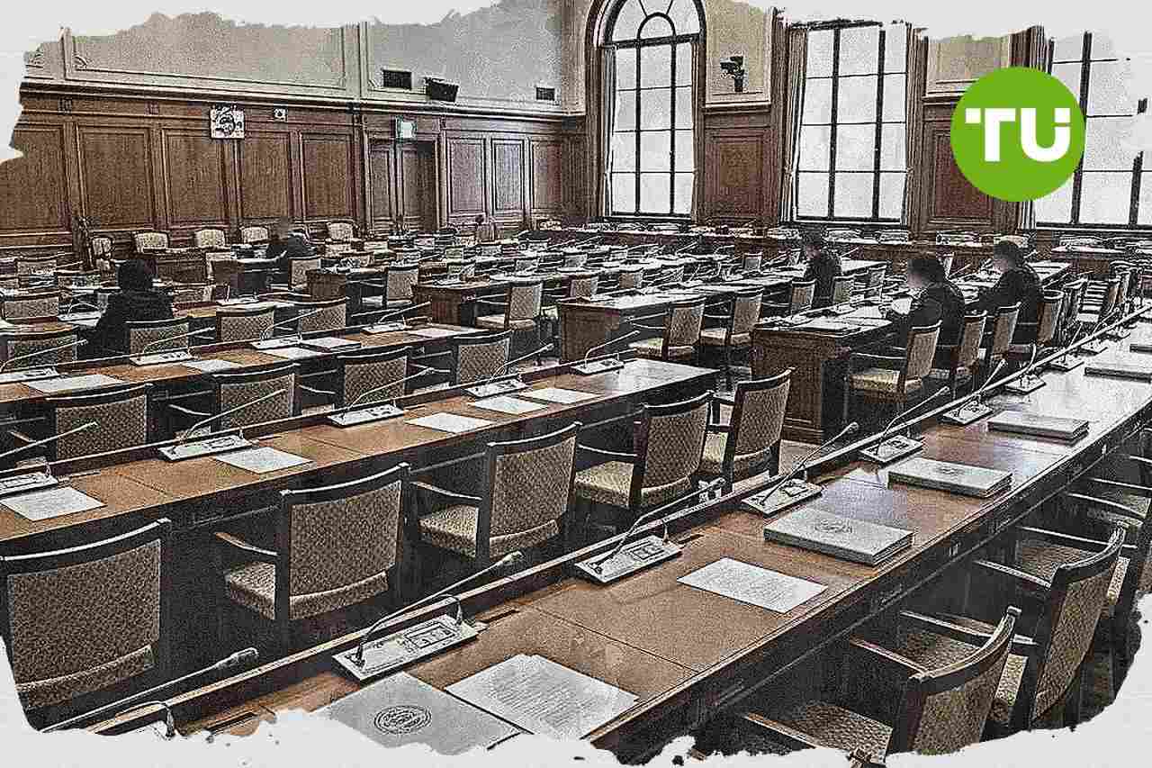 自民党参院、改憲議連発足で政権運営への影響力拡大