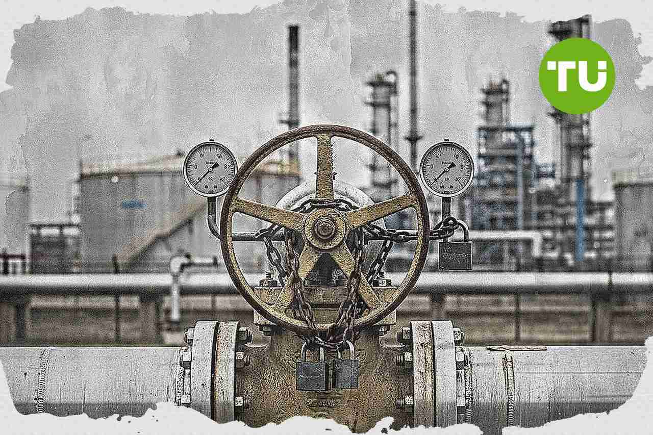 PCK Schwedt droht Ausfall kasachischer Öllieferungen über Russland ab Mai