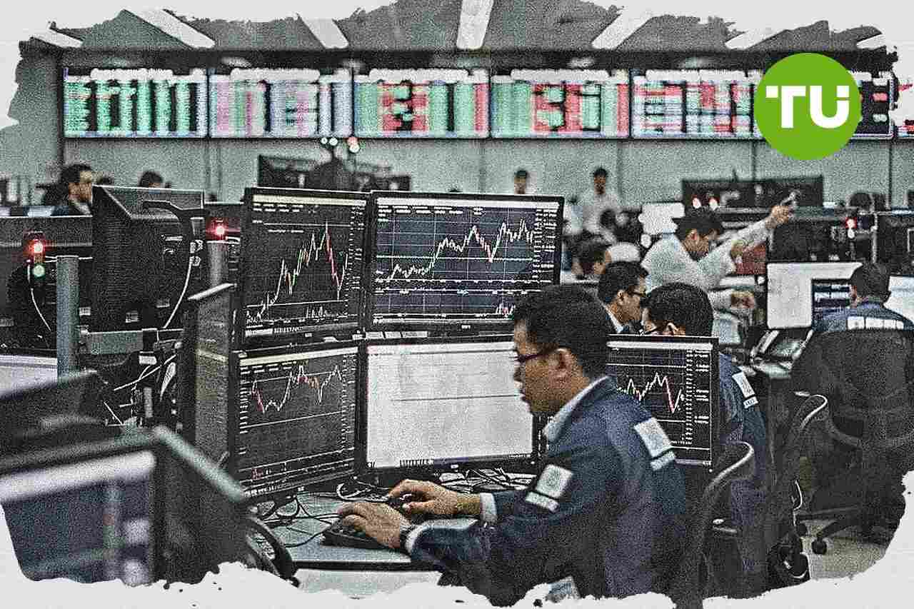 Saham big banks bergerak bervariasi menjelang keputusan BI rate