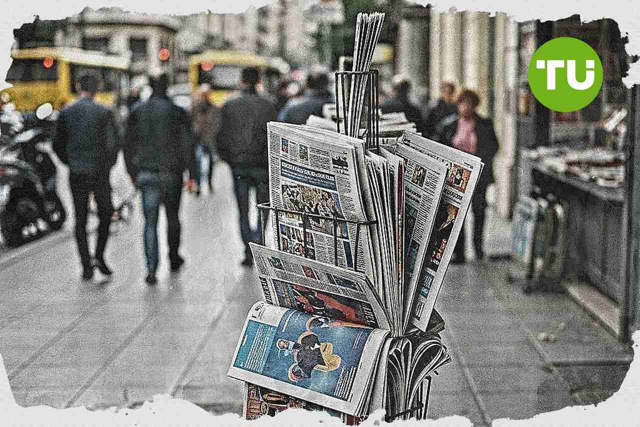 La prensa griega destaca el plan de crecimiento de Euronext Athens y nuevas medidas de apoyo