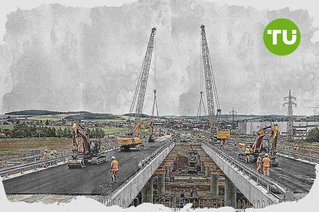 Česko rozšiřuje využití PPP projektů pro výstavbu dálnic kvůli tlaku na dopravní rozpočet