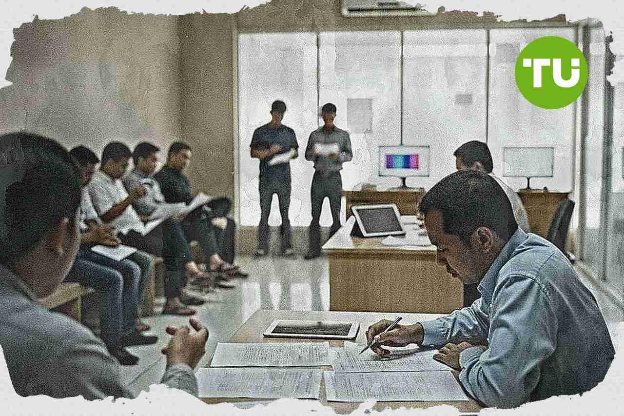 BRI Danareksa Sekuritas catat lonjakan laba operasional 2025 didorong bisnis ritel