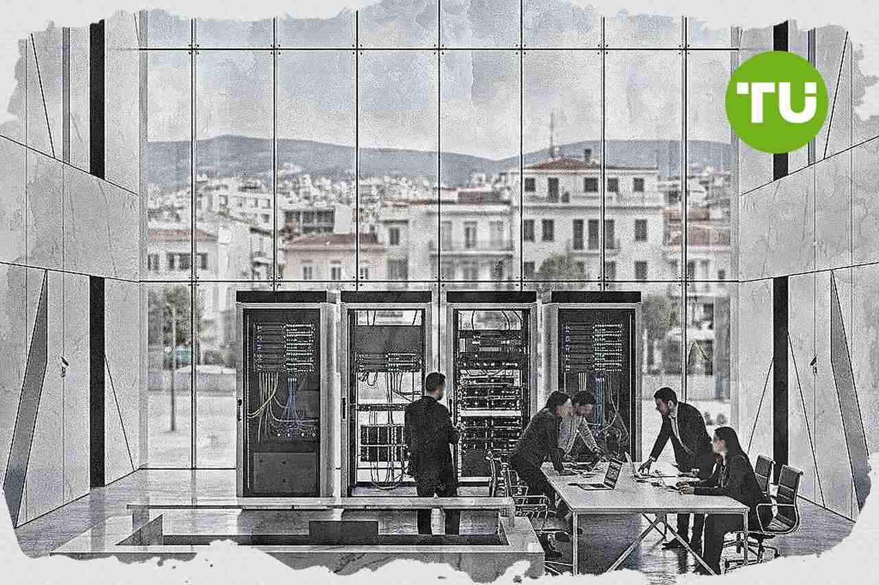 Euronext apuesta por Atenas como eje de liquidez y tecnología en el sureste de Europa