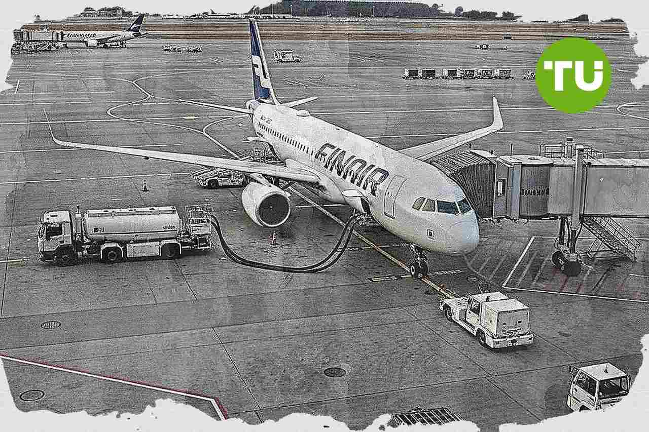 Finnair parantaa alkuvuoden tulostaan ja pitää kapasiteetin kasvutavoitteen ennallaan