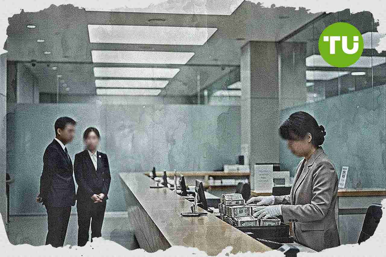 한국 주요 은행 요구불예금 감소, 코스피 랠리에 주식시장으로 자금 이동