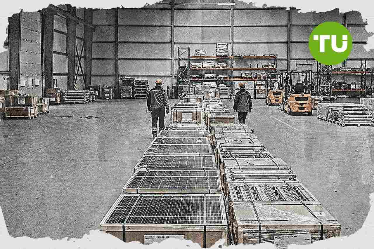 Norsk solkraft ligger an til å bomme på 2030-målet