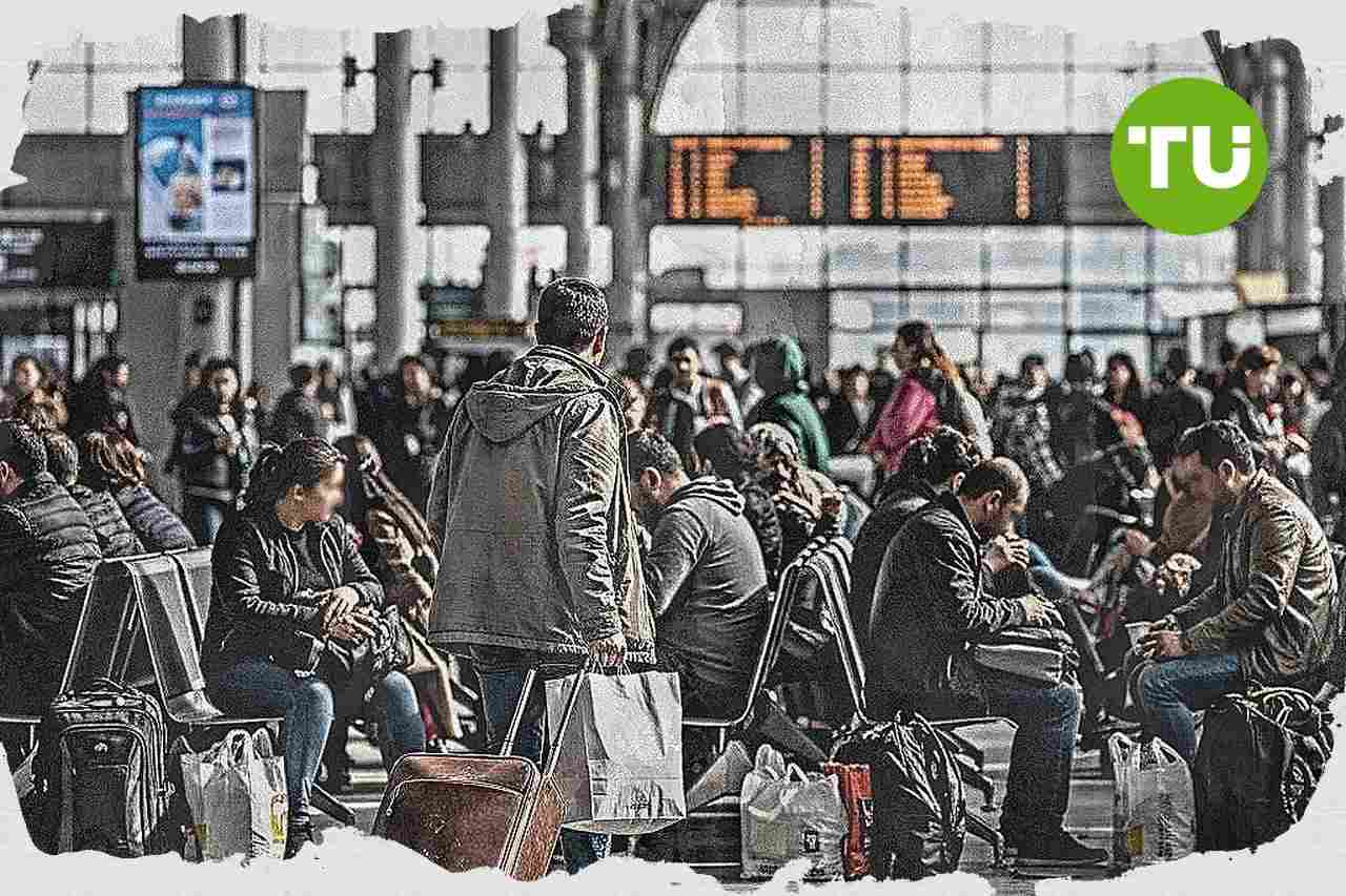 Türkiye'de yurt içi turizm harcamaları 2025'te 555 milyar TL'yi aştı
