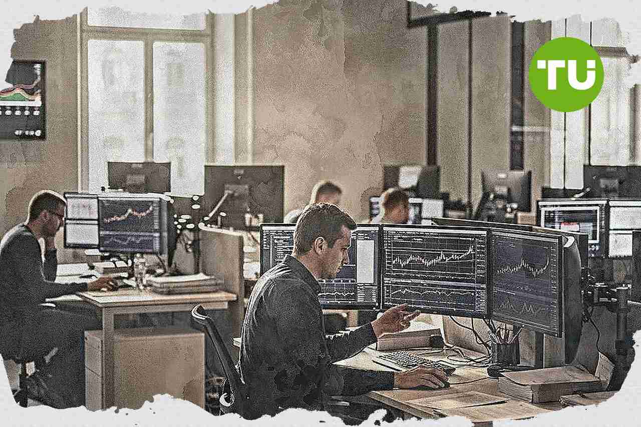 A BUX emelkedéssel kezdi a kereskedést, az OTP, a Mol és a Magyar Telekom húzza az indexet