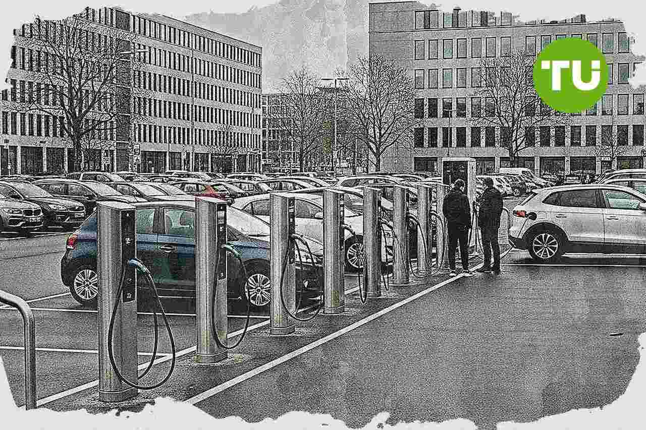 Deutschland: E-Auto-Prämie stößt laut Umfrage auf geringe Nachfrage