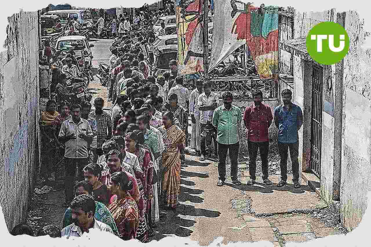 तमिलनाडु के प्रमुख निर्वाचन क्षेत्र द्रविड़ दलों के वर्चस्व की परीक्षा बनते हैं