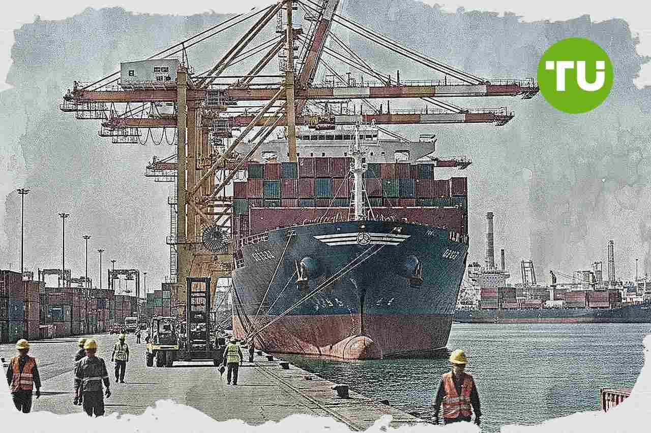Grecia refuerza la economía azul como eje de su estrategia de transporte y exportaciones