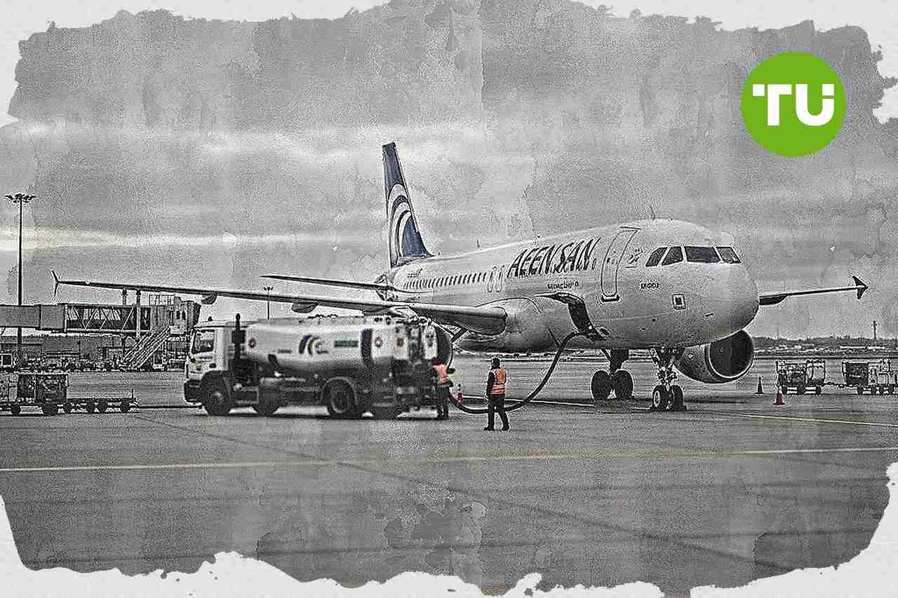 Aegean prevé menor crecimiento en 2026 por el alza del combustible y la crisis en Oriente Medio