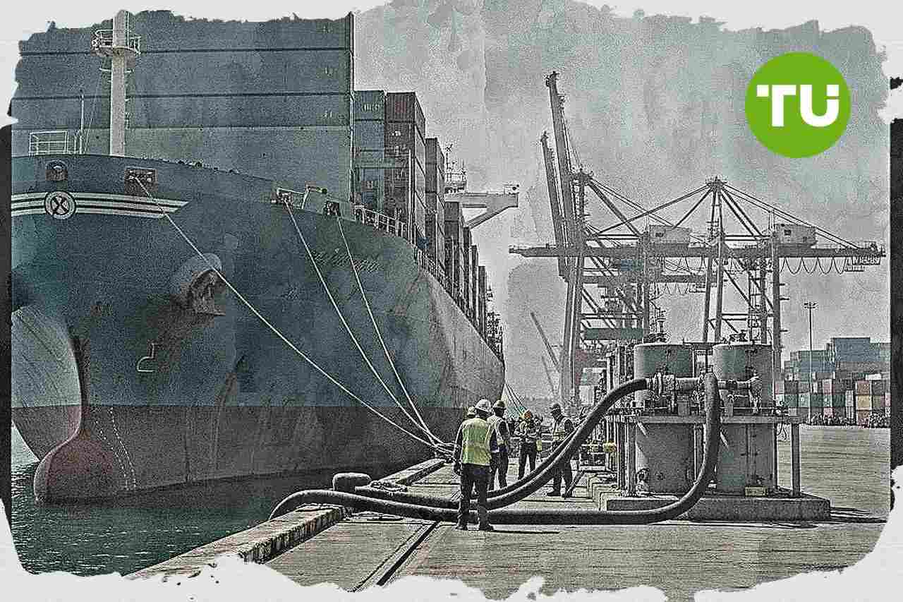 Alianza naviera global pide al IMO revisar rutas regulatorias alternativas para la descarbonización