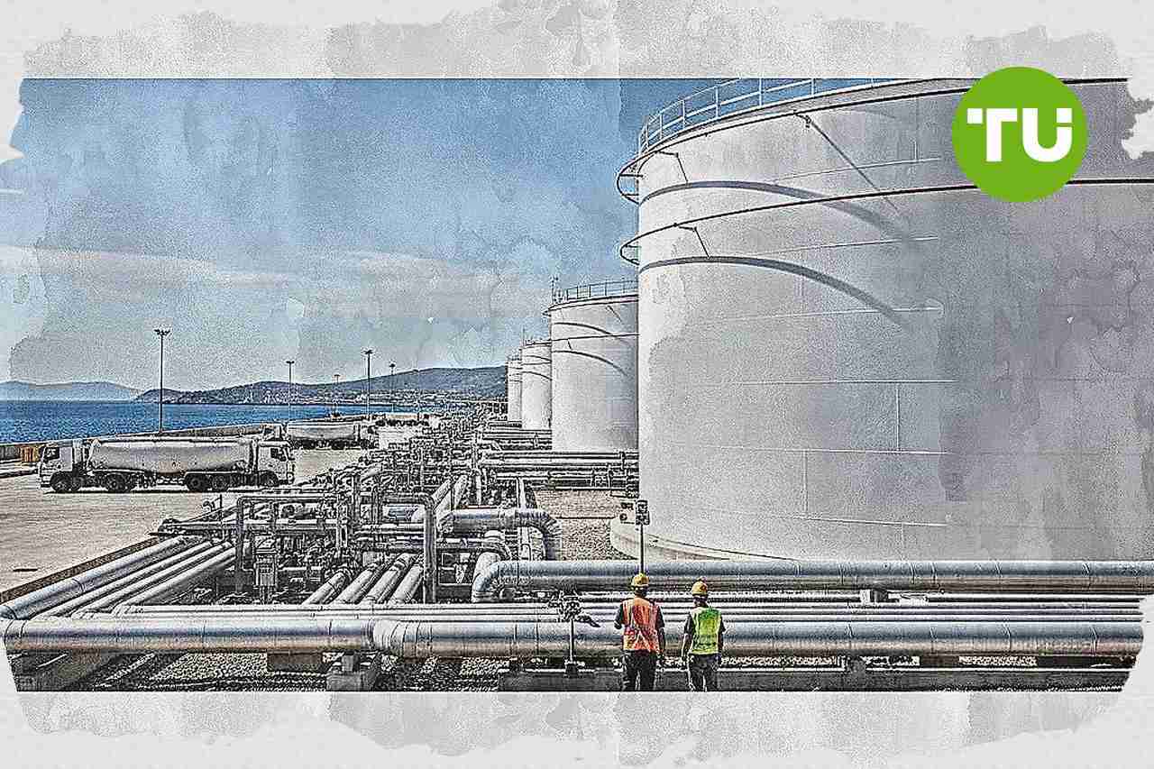 Grecia descarta un problema de suministro energético pese al cierre del estrecho de Ormuz