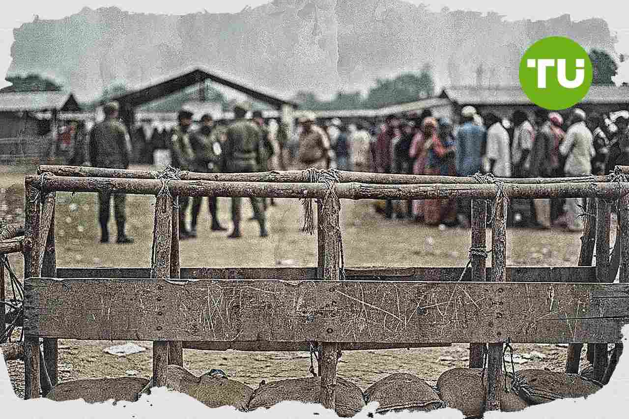 पश्चिम बंगाल की प्रमुख सीटें 2026 सत्ता संतुलन तय करती हैं