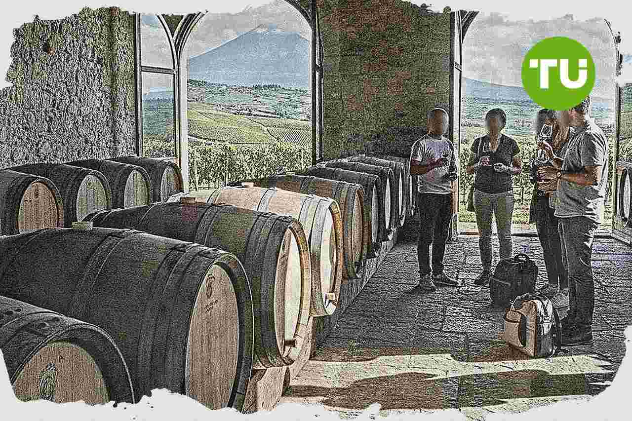 Sicilia punta su export selettivo ed enoturismo per sostenere il vino