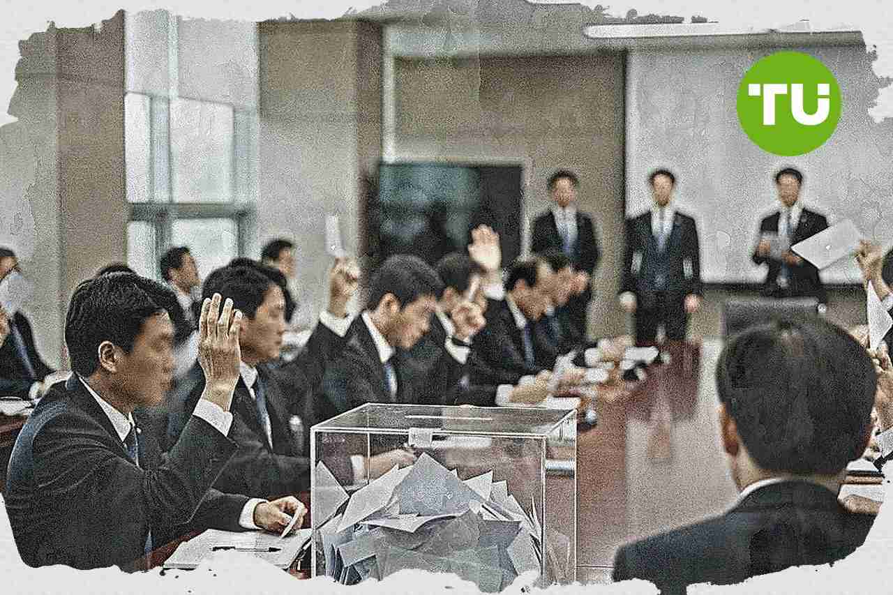 상법 개정, 한국 상장사 주주총회 지형 재편