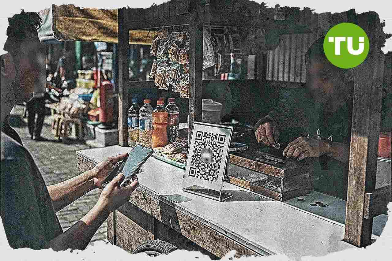 Honest luncurkan fitur QRIS MPM untuk perluas penggunaan kartu kredit di UMKM