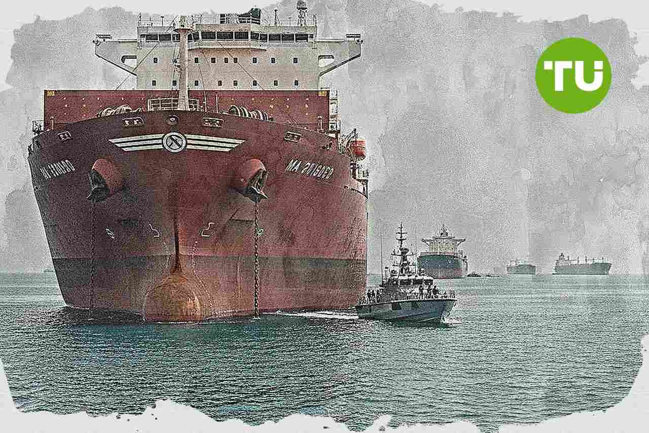 Estrecho de Ormuz intensifica el riesgo para el transporte marítimo tras denuncias cruzadas sobre dos portacontenedores