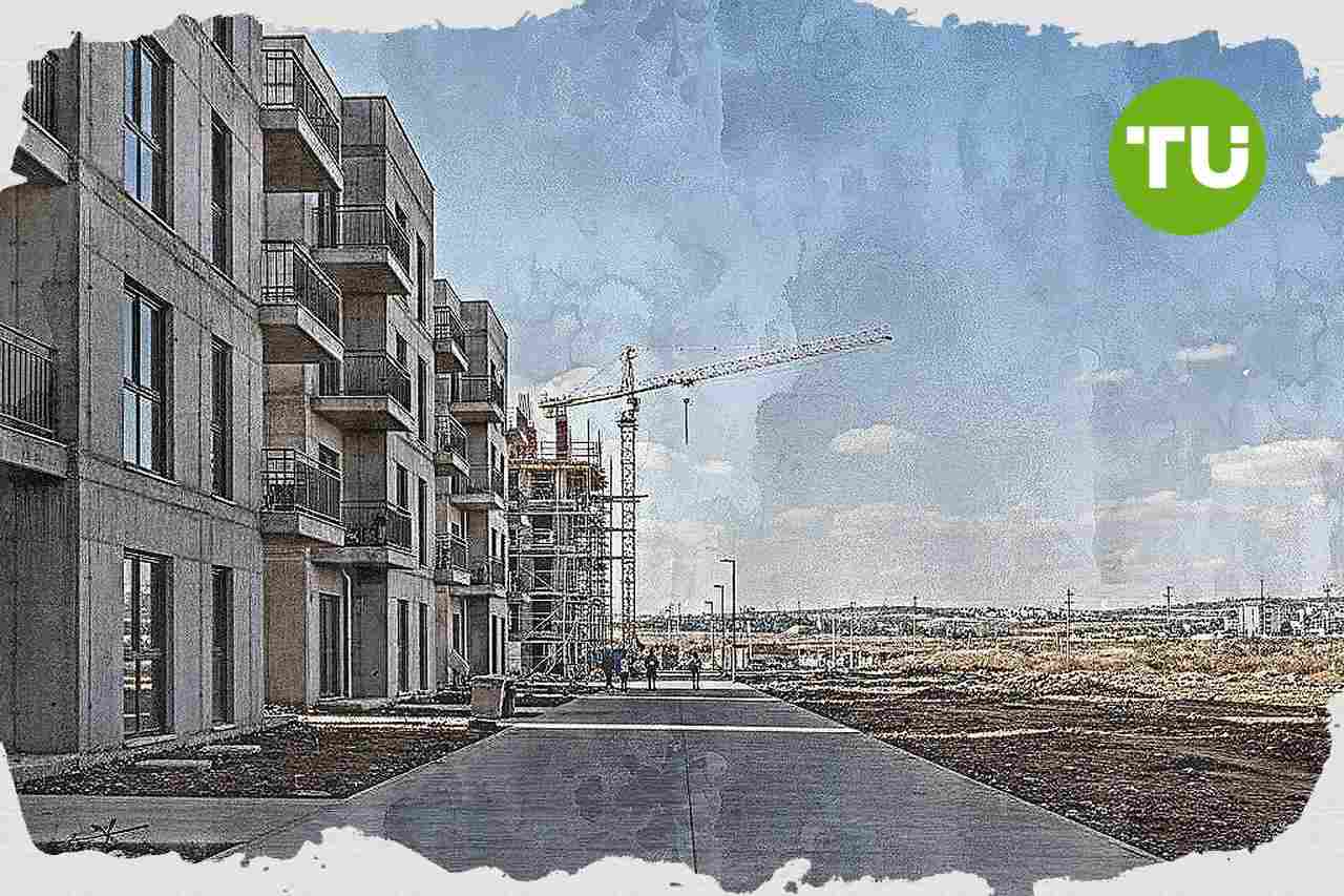 שוק הדיור בישראל: חריש מובילה בתוספת יחידות דיור, אלעד ובת ים מפגרות מאחור בעשור