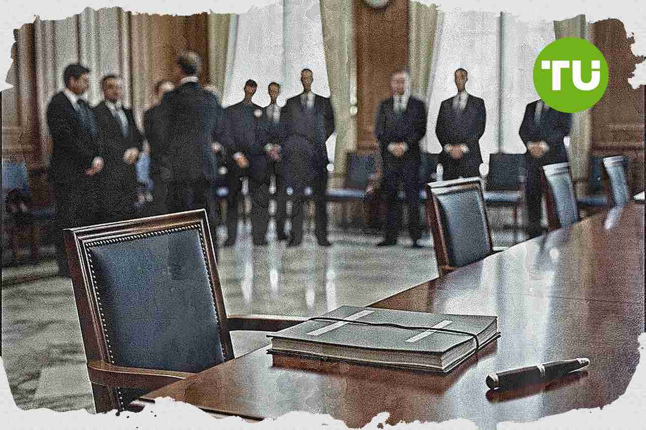 Ministero della Giustizia nomina Alberto Balboni sottosegretario dopo le dimissioni di Delmastro