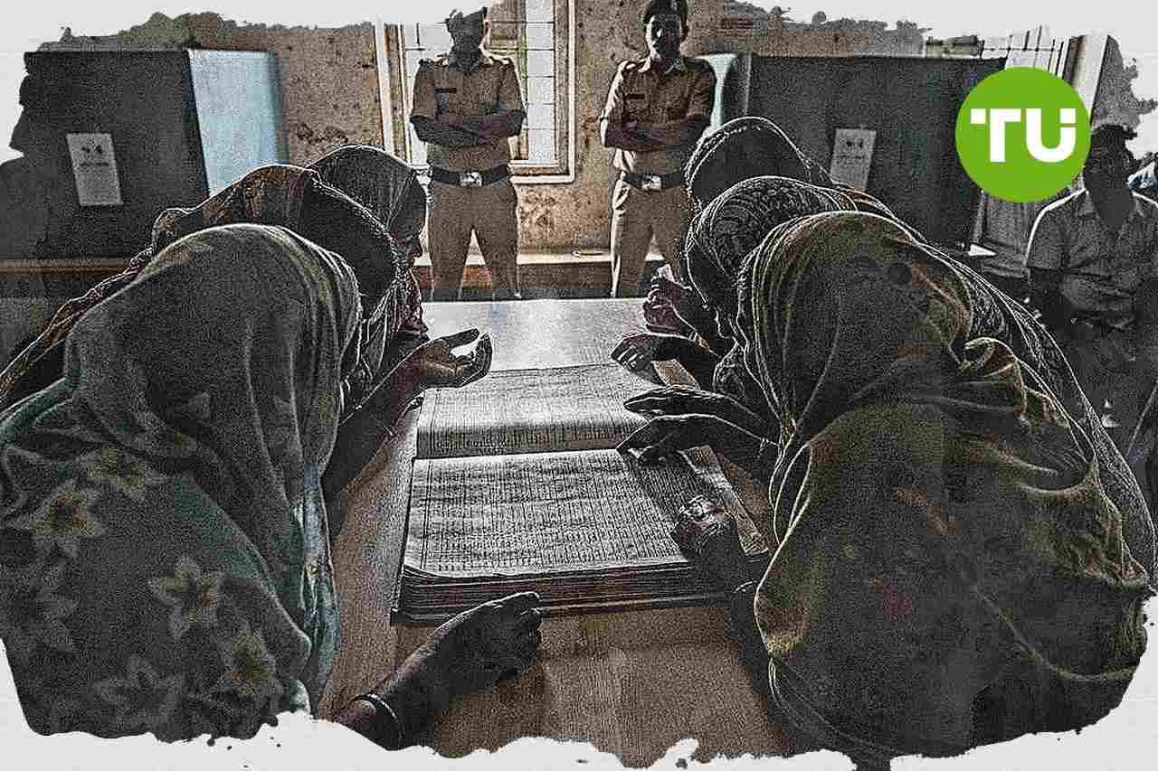 पश्चिम बंगाल में मतदाता सूची संशोधन पहले चरण के चुनावी जोखिम को बढ़ाता है