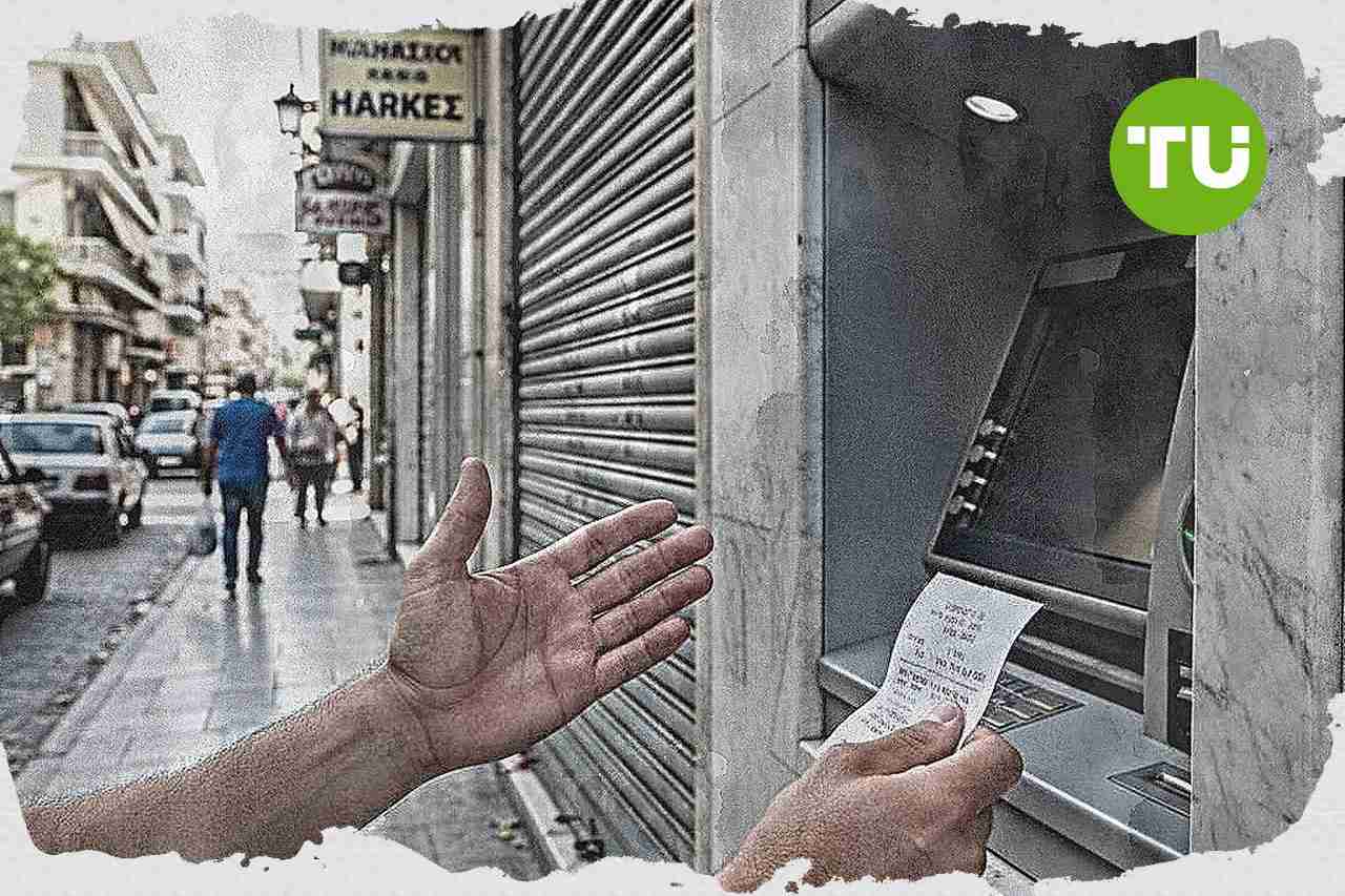 Atenas y El Pireo reclaman más apoyo para las pymes tras nuevas medidas de alivio