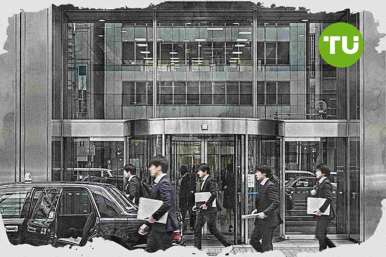 日本政府、銀行規制緩和で成長投資促進へ