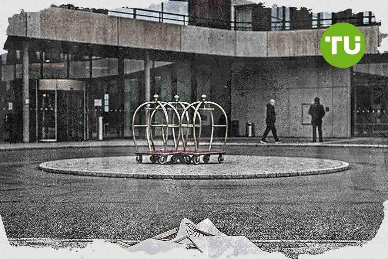 Hotell- og restaurantstreiken kan trappes opp i Trondheim, Tromsø og Sandefjord