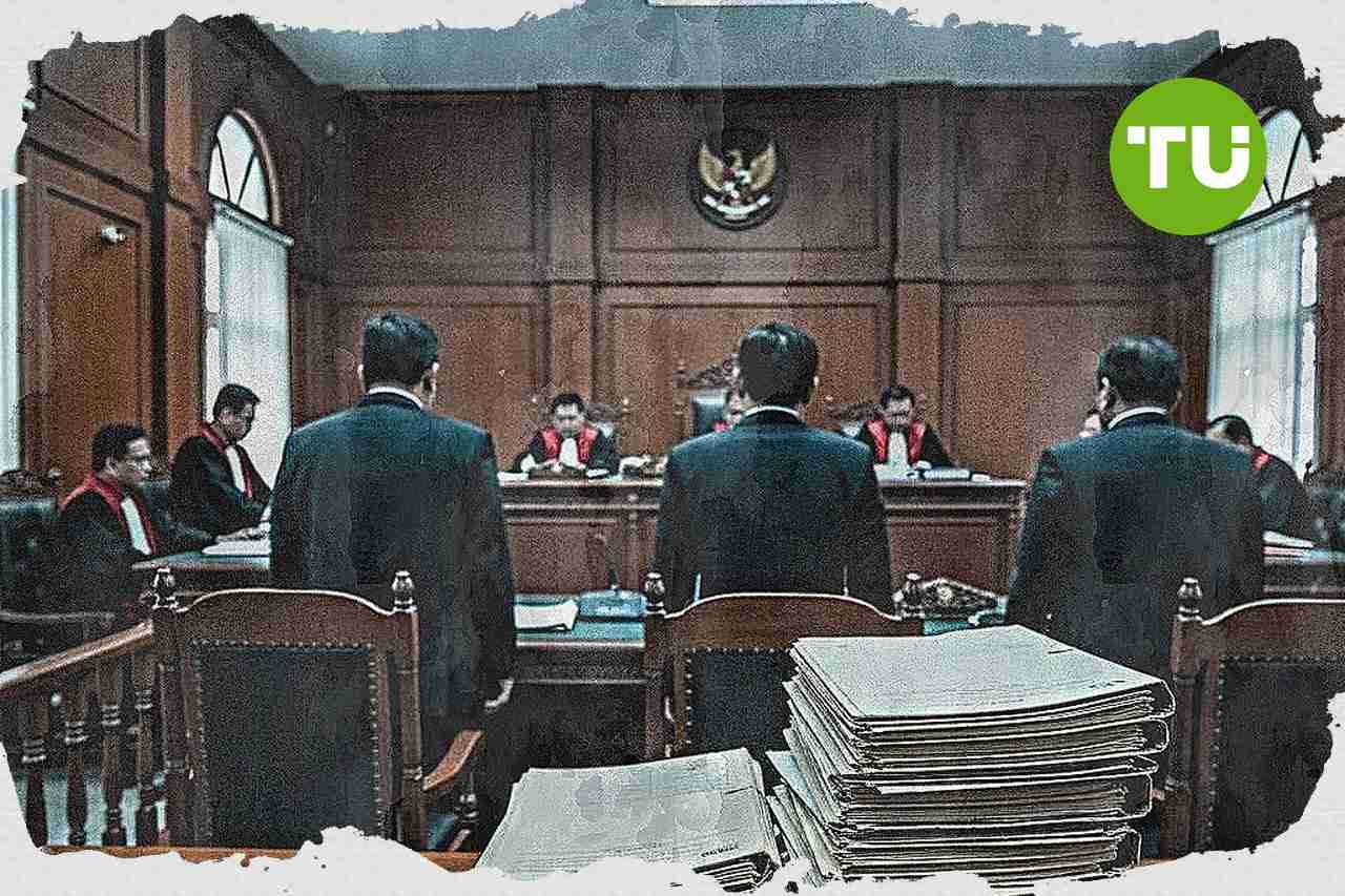 Terdakwa kasus korupsi minyak mentah Pertamina hadapi tuntutan 6 hingga 12 tahun penjara