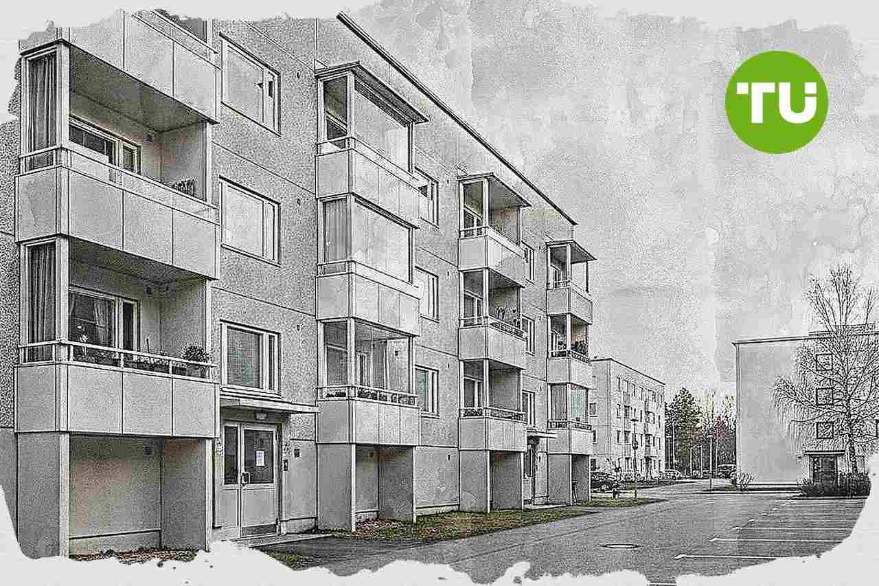 Lakean Omaksi-asukkaat hakevat oikeudelta myyntikieltoa konkurssiasunnoille