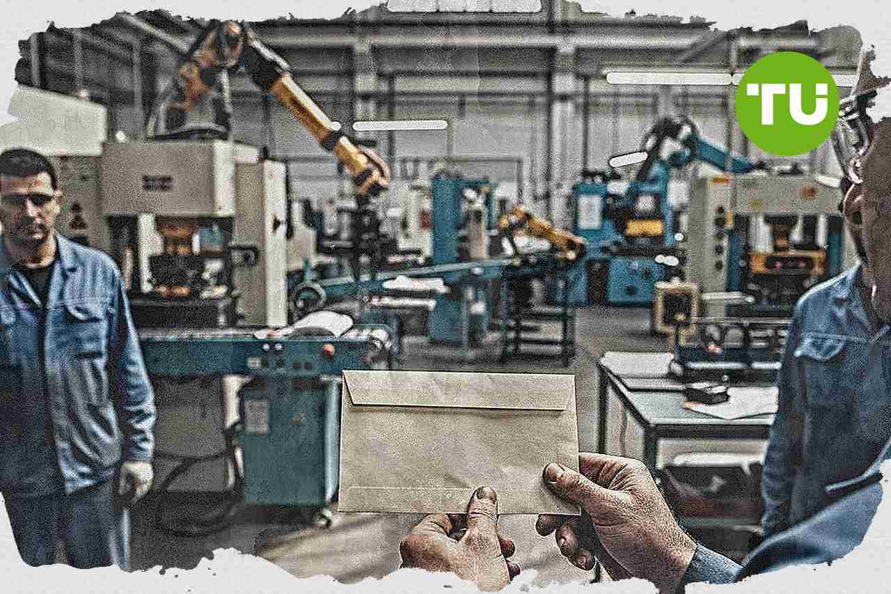 Essilux riconosce ai dipendenti italiani un premio fino a 4.095 euro a giugno