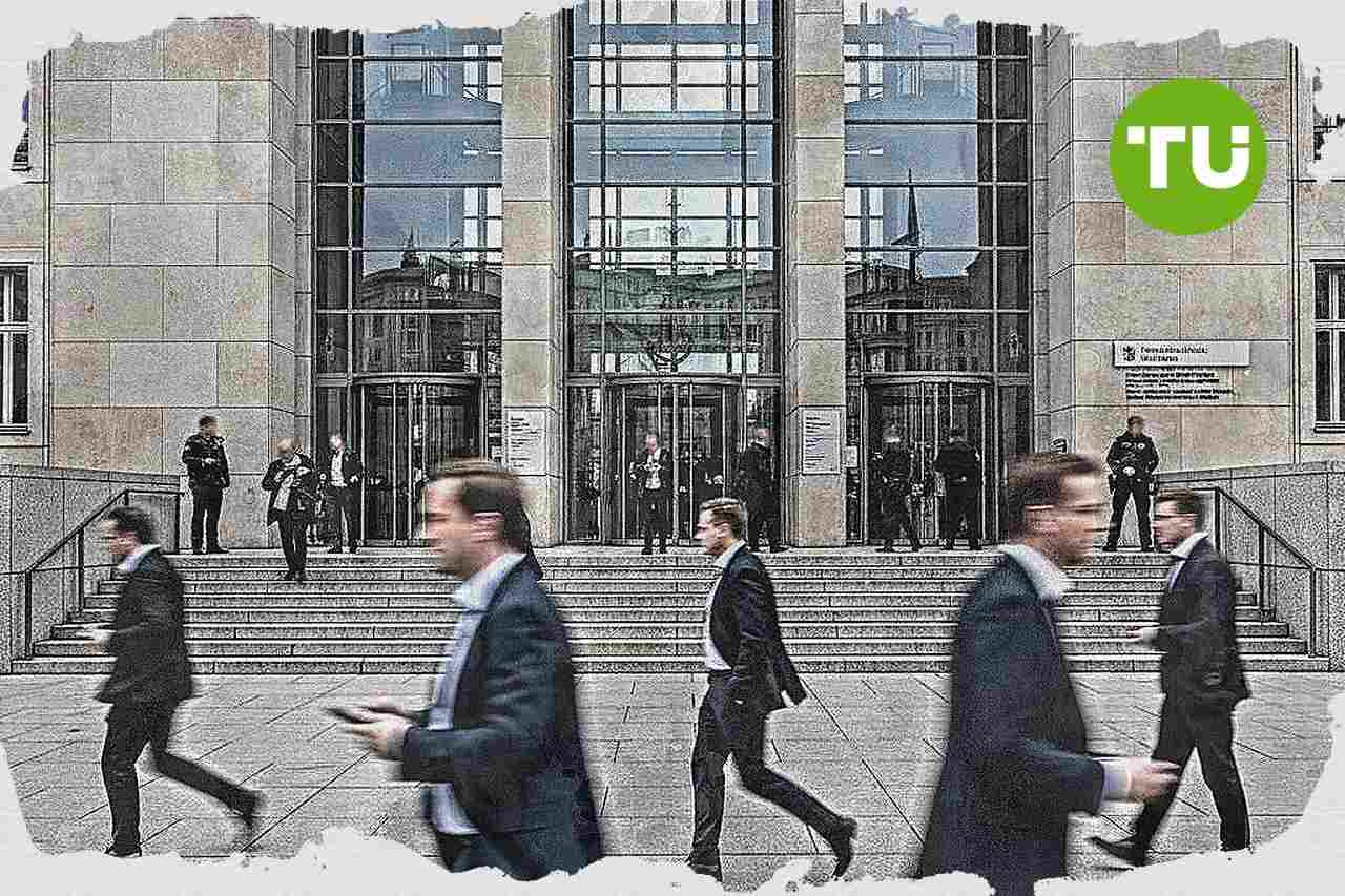 Niedersachsen-Umfrage zeigt Kopf-an-Kopf-Rennen zwischen CDU und SPD