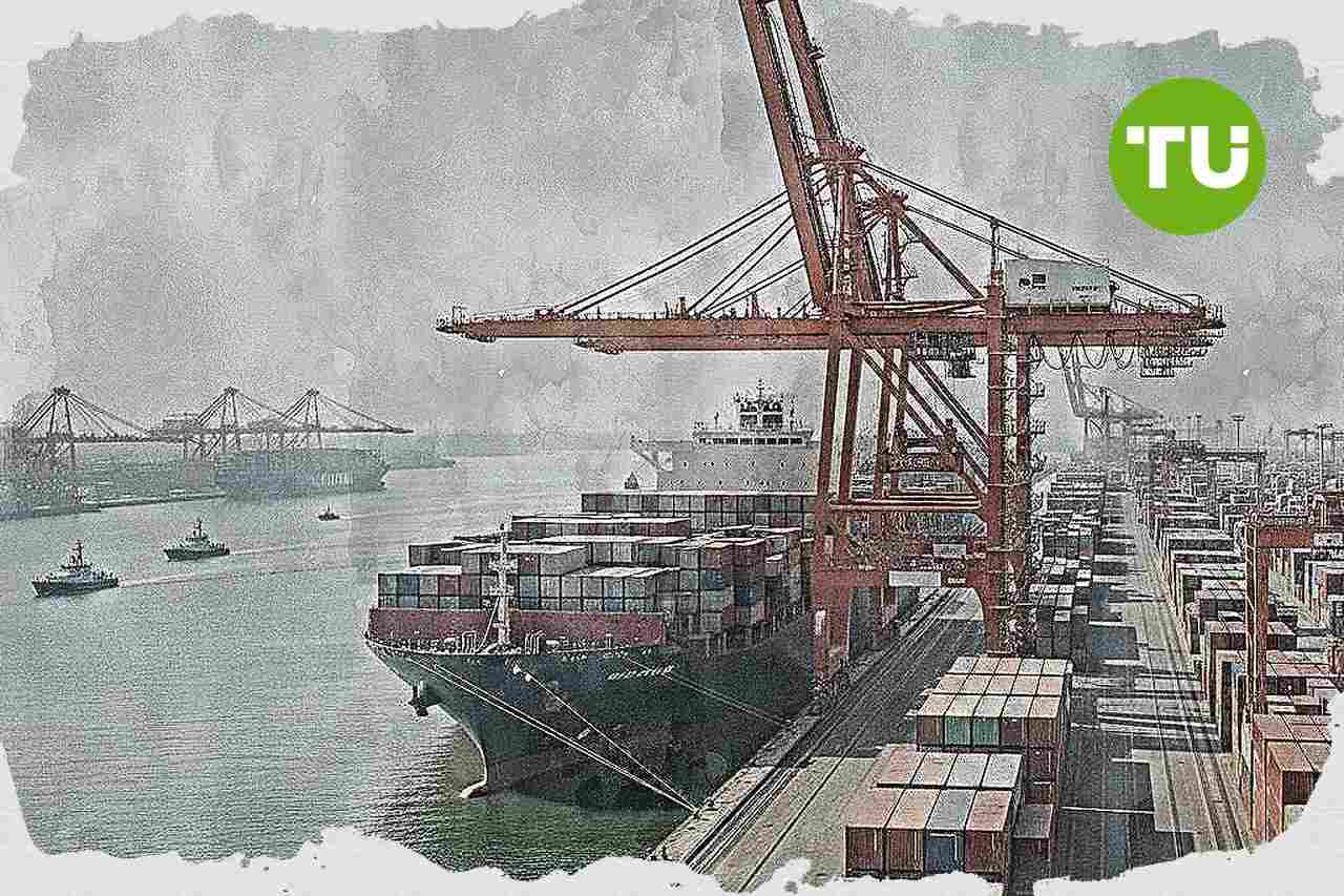 Delphi Economic Forum destaca la libre navegación como eje estratégico para puertos y comercio