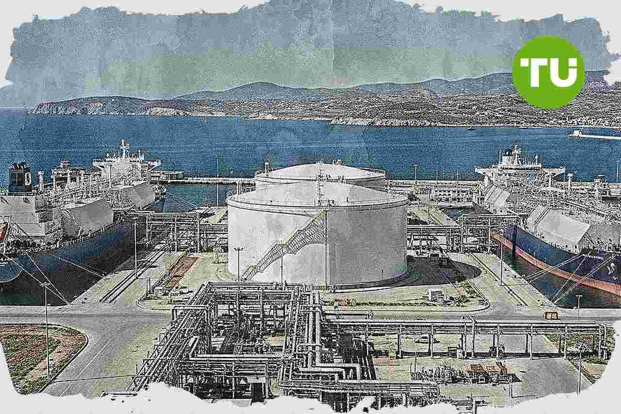 Grecia y U.S. refuerzan su cooperación estratégica en energía, inversión y defensa